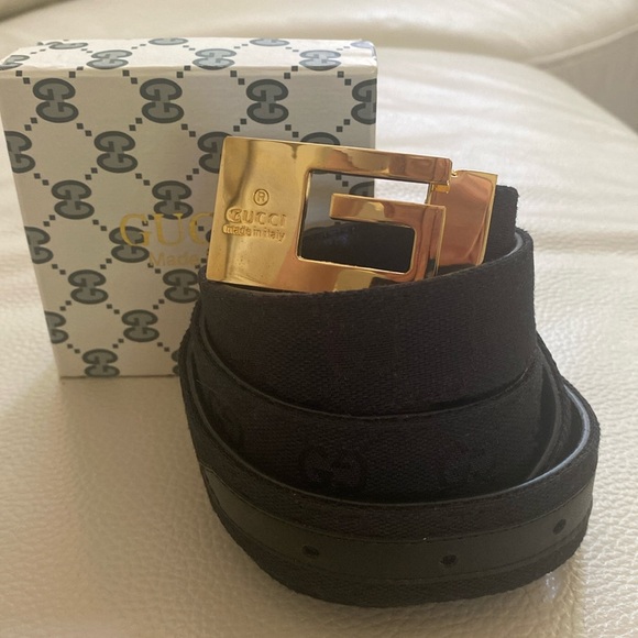 Gucci Accessories - ✔️Vintage GUCCI belt